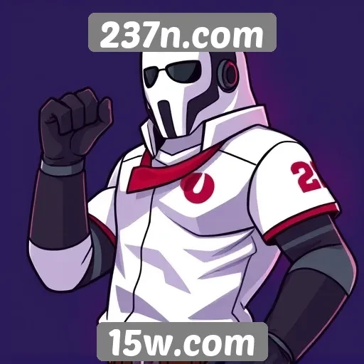 Recursos de personalização disponíveis em 237n.com