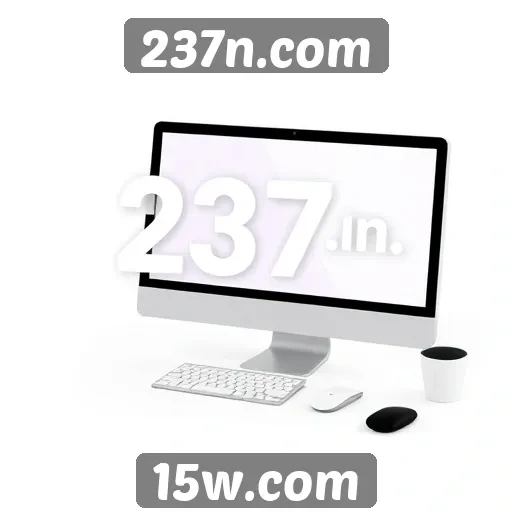 Avaliação das funcionalidades do site 237n.com
