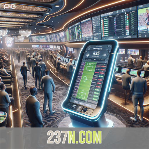 Baixar Jogos: Diversão Garantida no 237n.com para Todos!