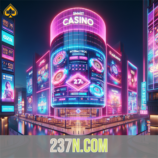 Plataforma 237n: O ponto de encontro dos gamers brasileiros